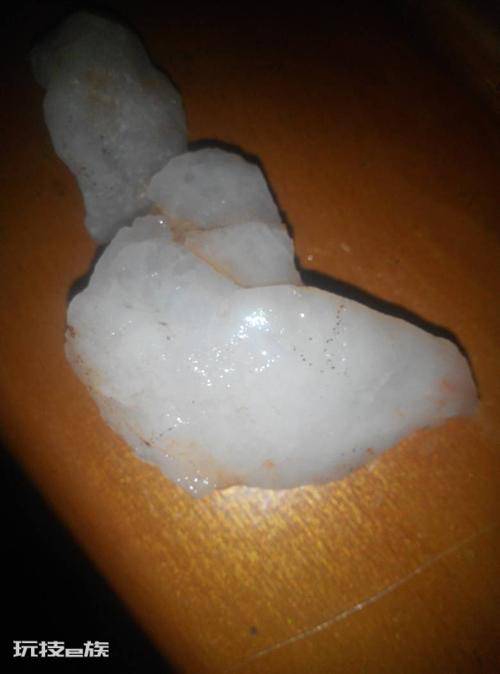 原石玉石毛料怎样鉴别 原石是什么? 原石玉石毛料怎样鉴别 原石是什么?-图片2
